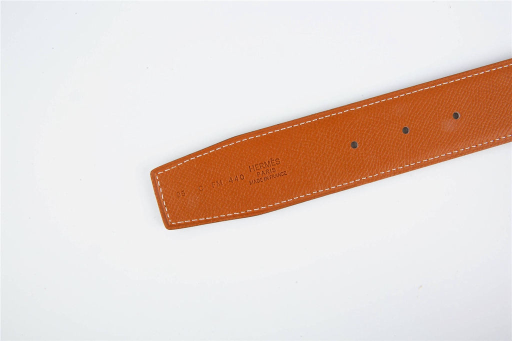 H**me5 BELTS 38mm